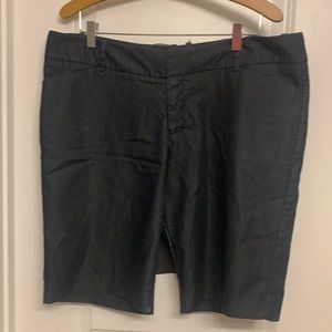 Mossimo shorts